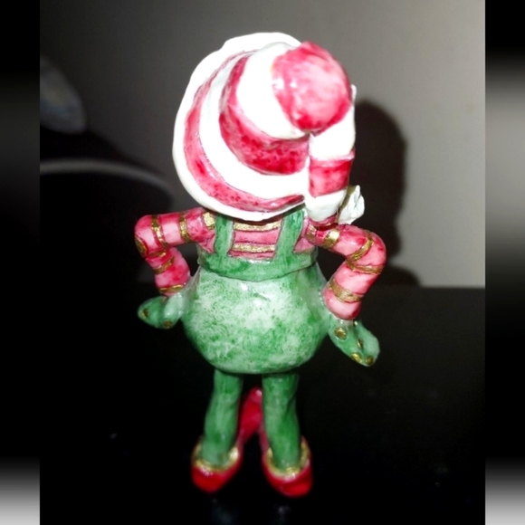 Nancye Williams Figurines - Picture 5 of 7